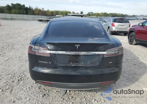 2013 Tesla Model S from USA, damaged, VIN 5YJSA1DN0DFP07916